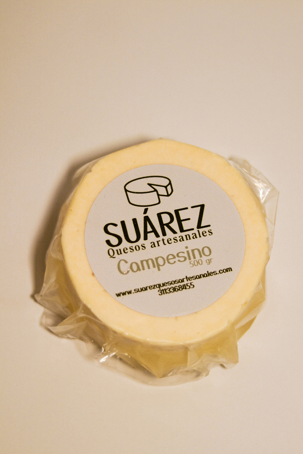 Queso Campesino