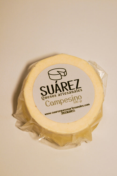 Queso Campesino