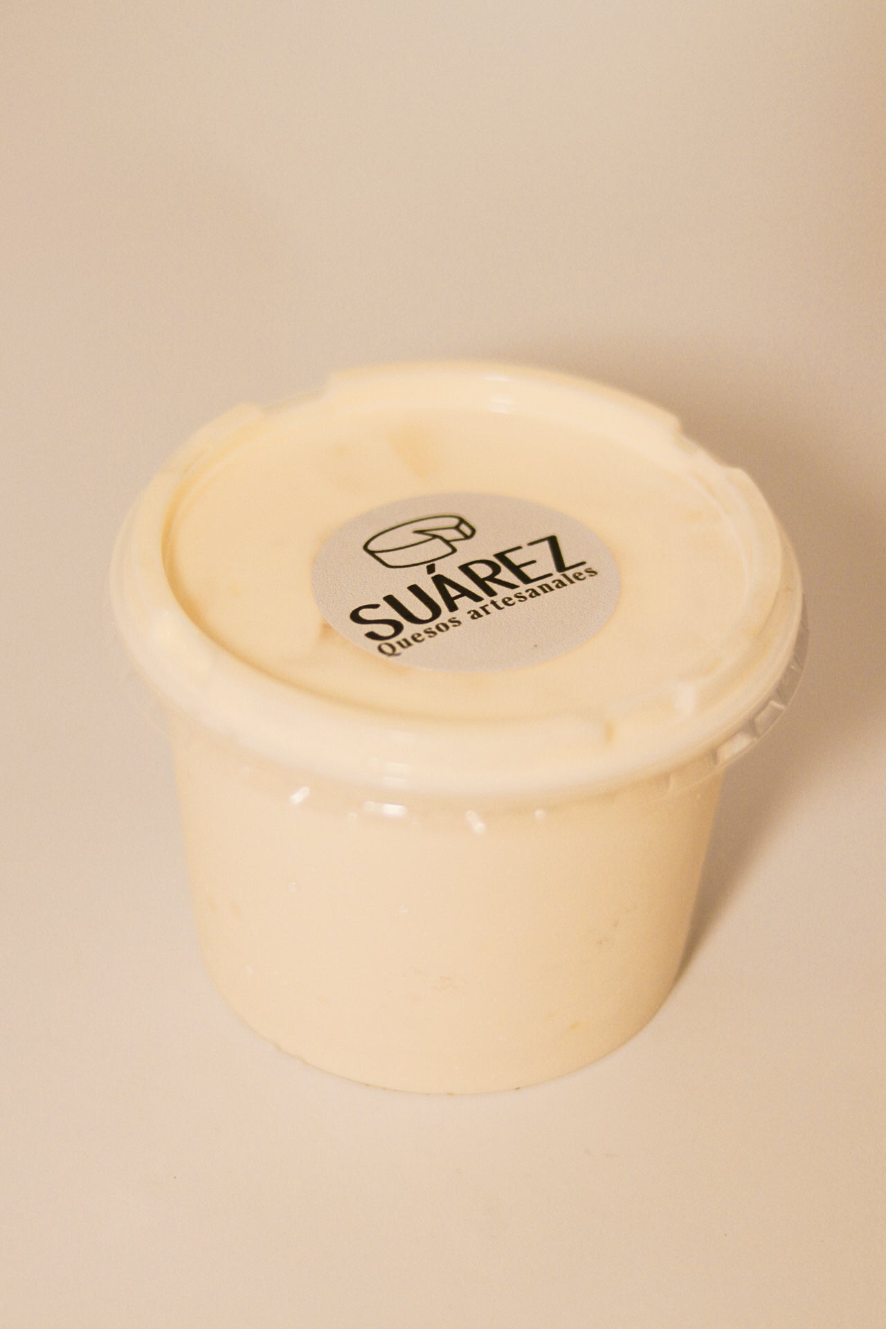 Yogur griego