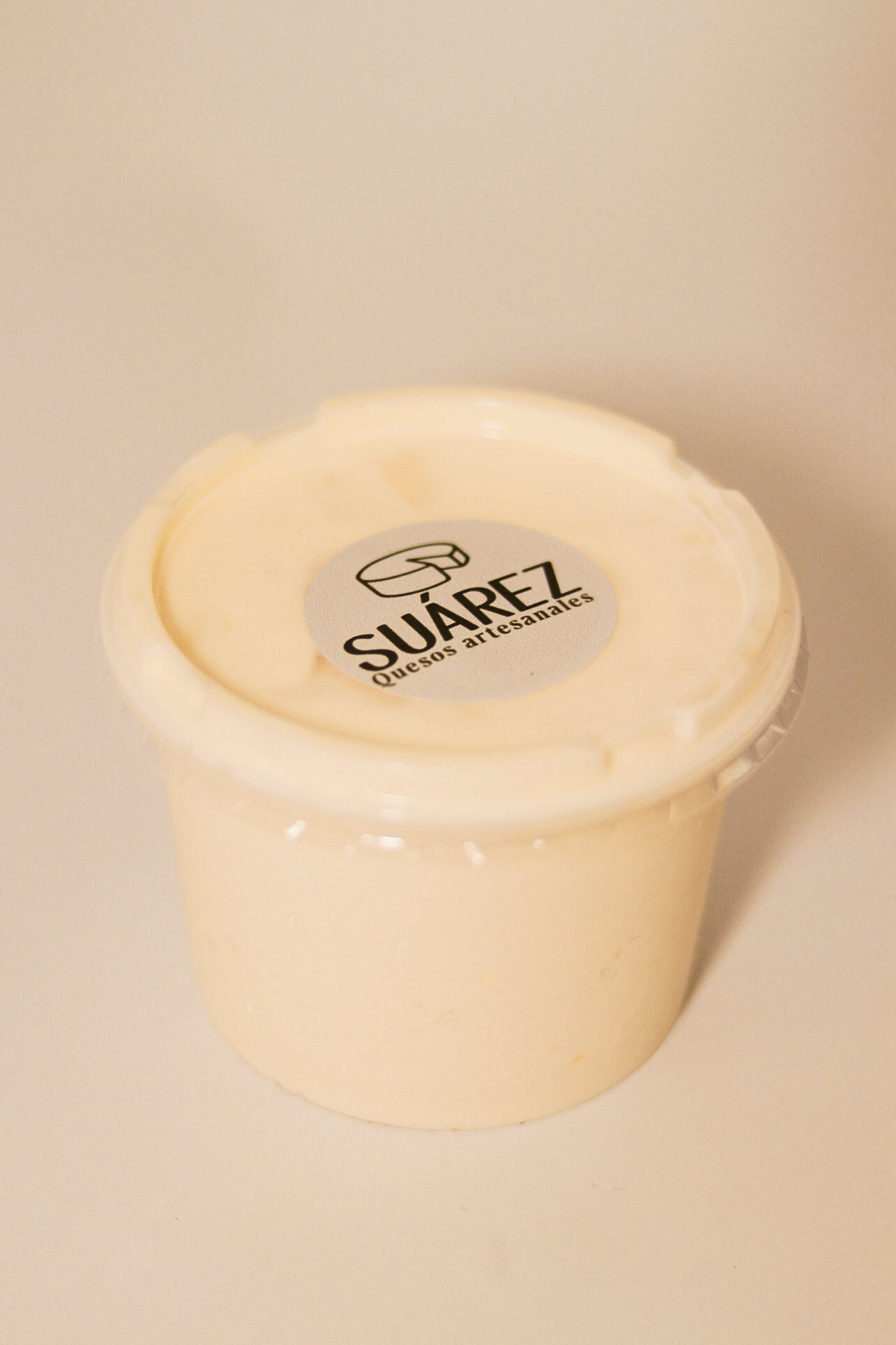 Yogur griego