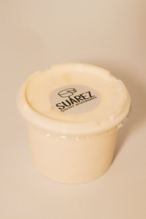 Yogur griego
